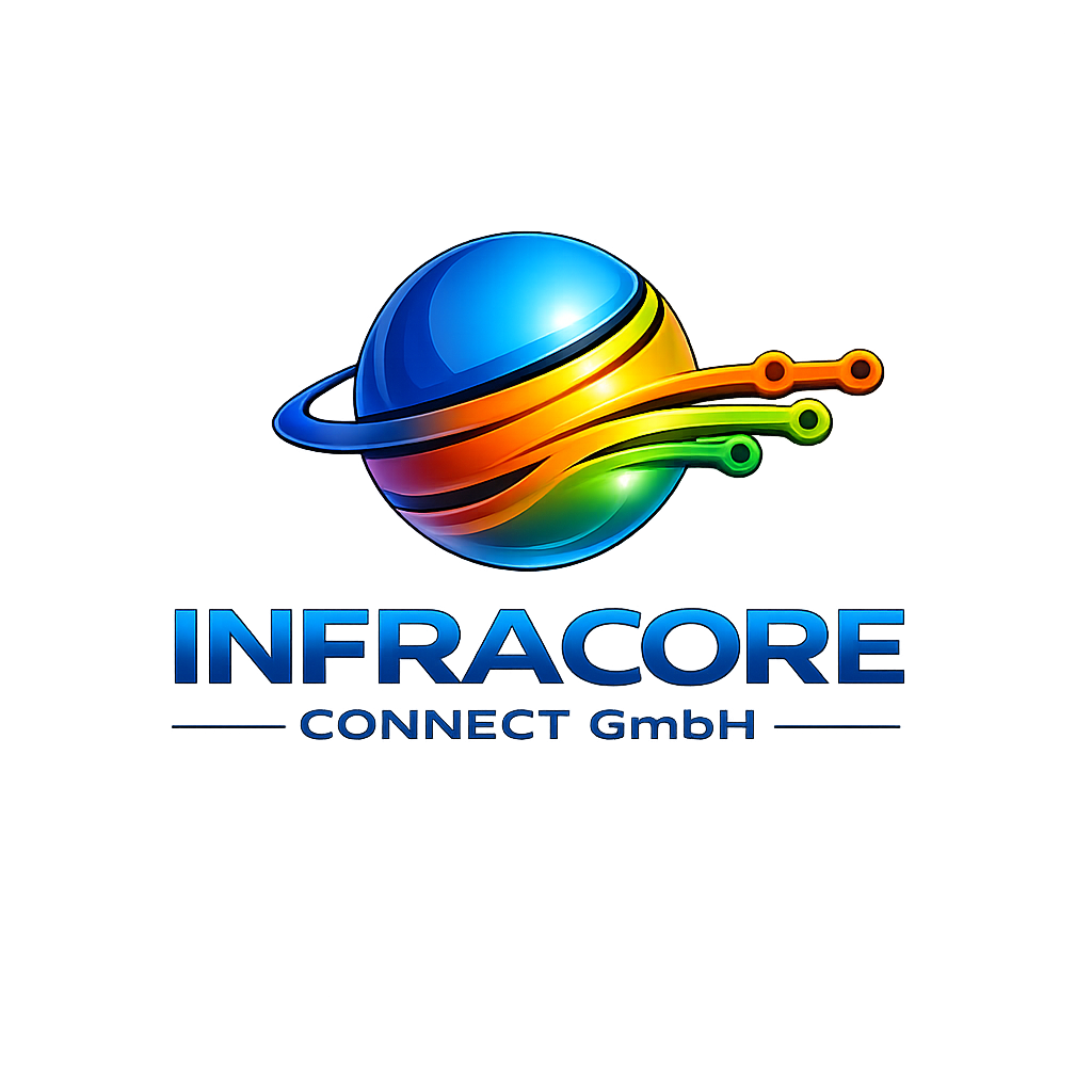 Infracore Connect