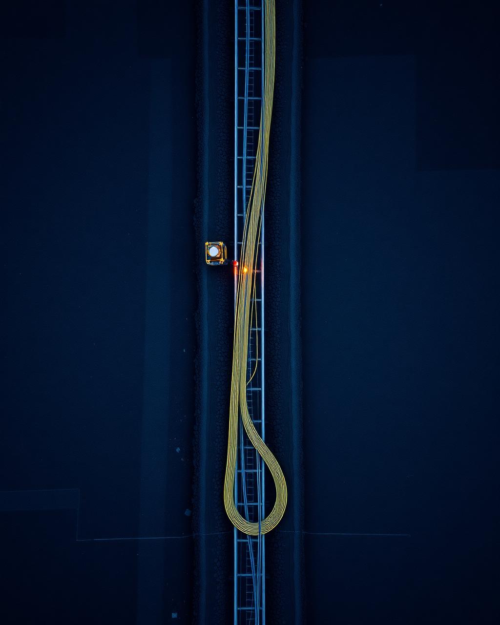 Netherlands National Fiber Rollout